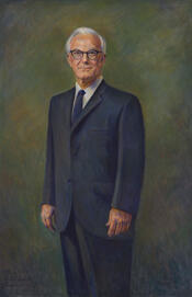 Representative Lucius Mendel Rivers - South Carolina Democratic