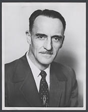 Representative Ralph Julian Rivers - Alaska Democratic