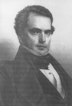 Senator William Cabell Rives - Virginia Whig