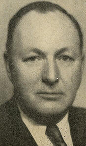 Representative Ross Rizley - Oklahoma Republican