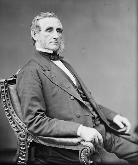 Representative John Robbins - Pennsylvania Democratic