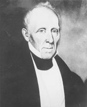 Senator Jonathan Roberts - Pennsylvania Republican