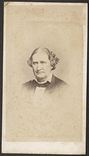 Representative George Robertson - Kentucky Republican