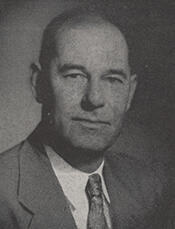 Representative Edward John Robeson - Virginia Democratic