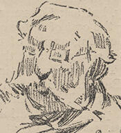 Representative George Maxwell Robeson - New Jersey Republican