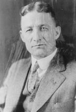 Senator Arthur Raymond Robinson - Indiana Republican