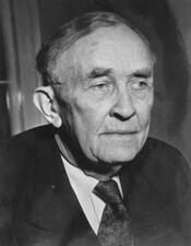 Representative John Marshall Robsion - Kentucky Republican