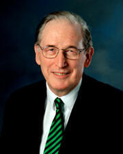 Senator John D. Rockefeller, IV - West Virginia Democratic