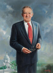 Representative Robert A. Roe - New Jersey Democratic