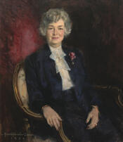 Representative Edith Nourse Rogers - Massachusetts Republican