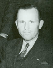 Representative Will Rogers - Oklahoma Democratic