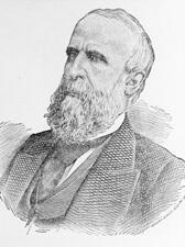 Senator Edward Henry Rollins - New Hampshire Republican