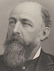 Representative Jacob Romeis - Ohio Republican