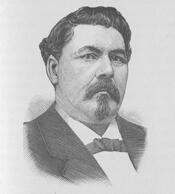 Representative Trinidad Romero - New Mexico Republican