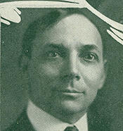 Representative Milton Andrew Romjue - Missouri Democratic