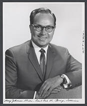 Representative Daniel John Ronan - Illinois Democratic