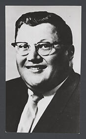 Representative Angelo Dominick Roncallo - New York Republican