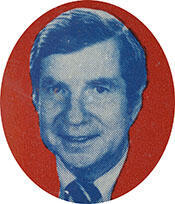 Representative Frederick Bernard Rooney - Pennsylvania Democratic