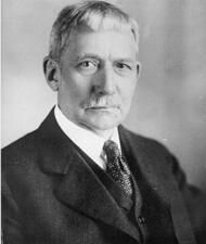 Senator Elihu Root - New York Republican