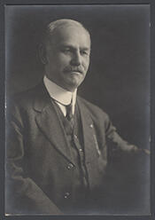 Representative John Marshall Rose - Pennsylvania Republican