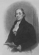Senator James Ross - Pennsylvania Federalist
