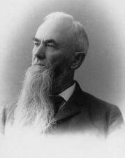 Senator Jonathan Ross - Vermont Republican