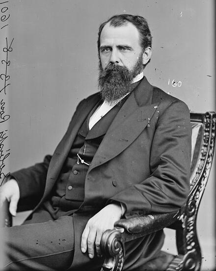 Representative Sobieski Ross - Pennsylvania Republican