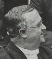 Representative John Hoover Rothermel - Pennsylvania Democratic