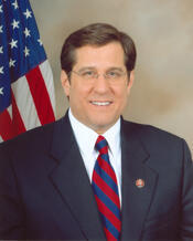 Representative Steven R. Rothman - New Jersey Democratic