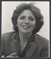 Representative Marge Roukema - New Jersey Republican