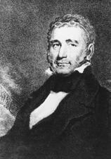 Senator John Rowan - Kentucky Jackson