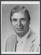 Representative Eldon Dean Rudd - Arizona Republican