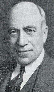 Representative Stephen Andrew Rudd - New York Democratic