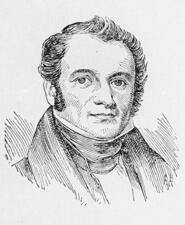 Senator John Ruggles - Maine Democratic