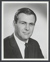 Representative Donald Henry Rumsfeld - Illinois Republican