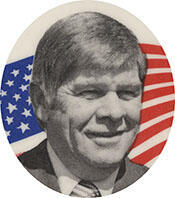 Representative Harold Lowell Runnels - New Mexico Democratic