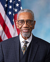 Representative Bobby L. Rush - Illinois Democratic