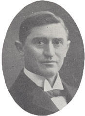 Representative Gordon James Russell - Texas Democratic