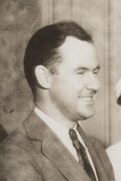 Representative Elmer James Ryan - Minnesota Democratic