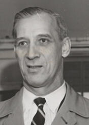 Representative Harold Martin Ryan - Michigan Democratic