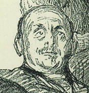 Representative Thomas Ryan - Kansas Republican