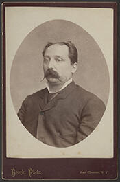 Representative William Ryan - New York Democratic