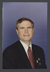 Representative William Thomas Redmond - New Mexico Republican
