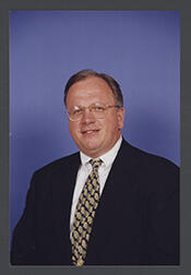 Representative Thomas M. Reynolds - New York Republican