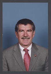 Representative Denny Rehberg - Montana Republican