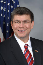 Representative Mike Ross - Arkansas Democratic
