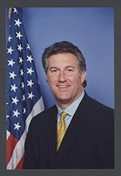 Representative Rick Renzi - Arizona Republican