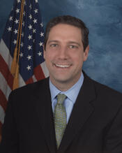 Representative Tim Ryan - Ohio Democratic
