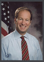 Representative Peter J. Roskam - Illinois Republican