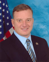 Representative Thomas J. Rooney - Florida Republican